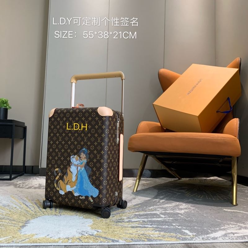 Louis Vuitton Suitcase